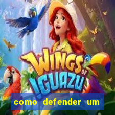 como defender um criminoso 7 temporada